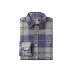 Southern Marsh 21 Llano Bend Flannel