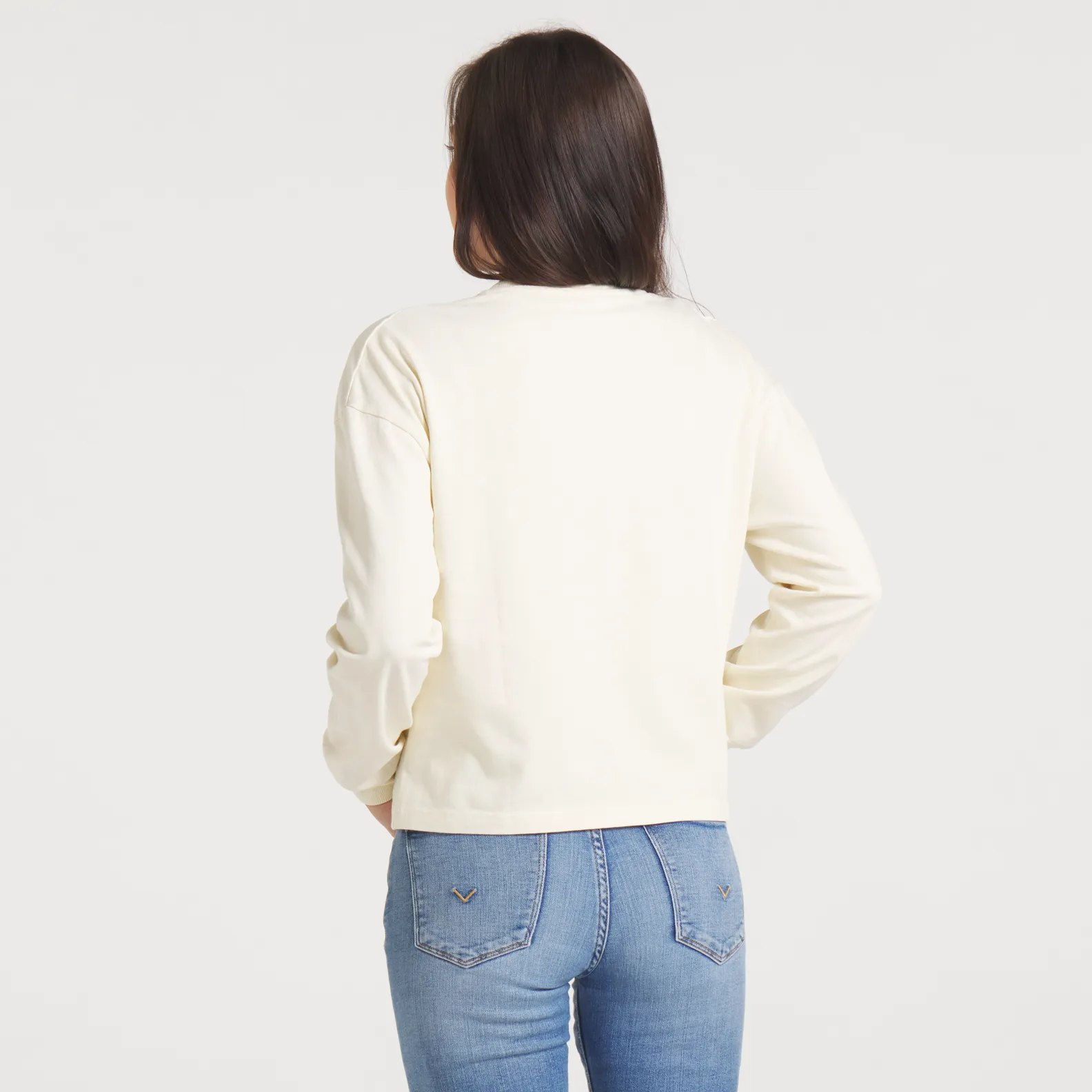 Southern Marsh 21 Long Sleeve Indio Valley Shirt - S. Marsh