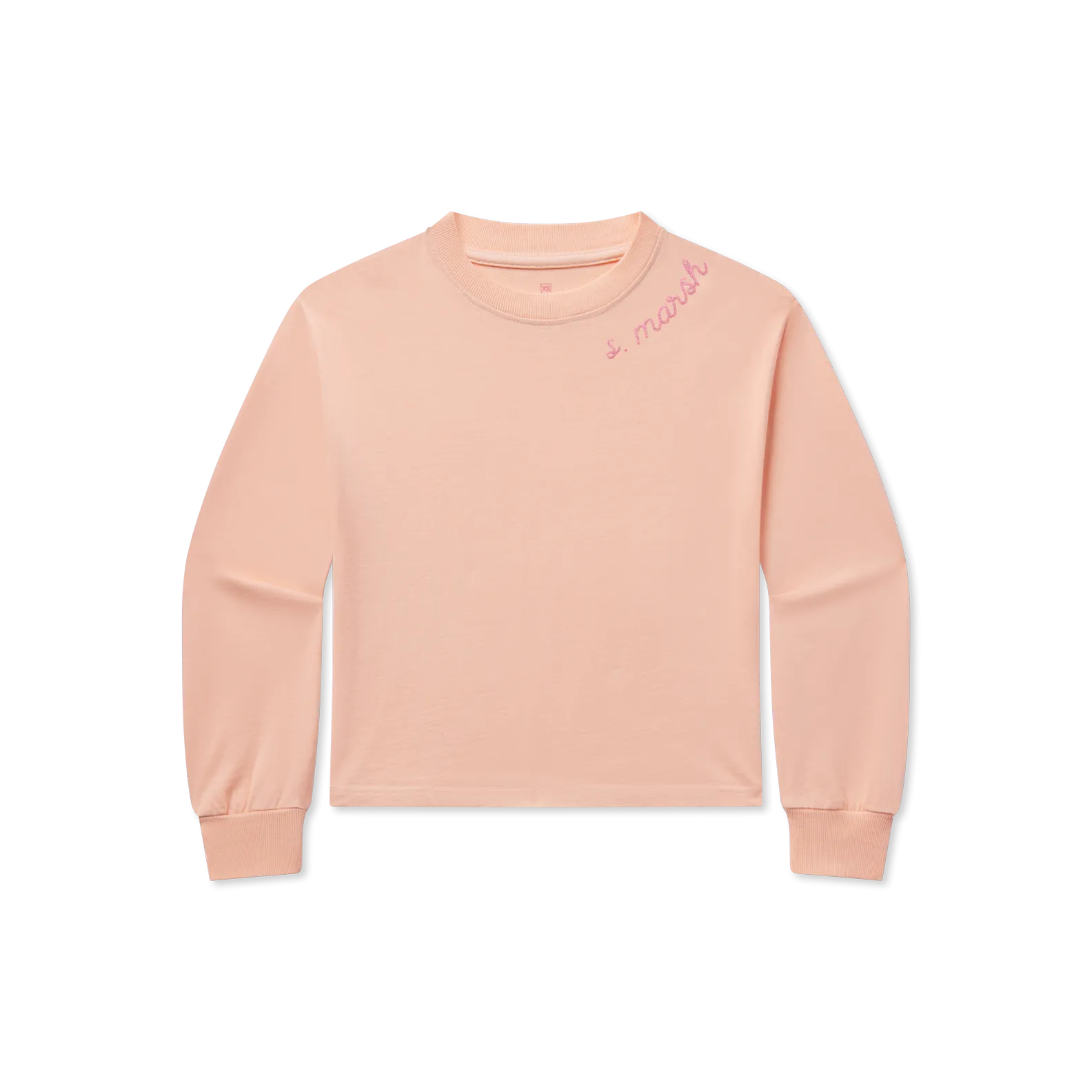 Southern Marsh 21 Long Sleeve Indio Valley Shirt - S. Marsh