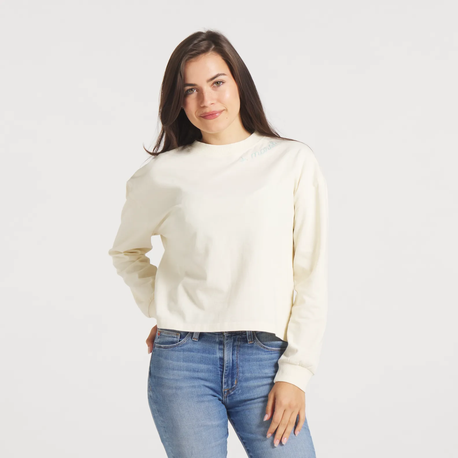 Southern Marsh 21 Long Sleeve Indio Valley Shirt - S. Marsh