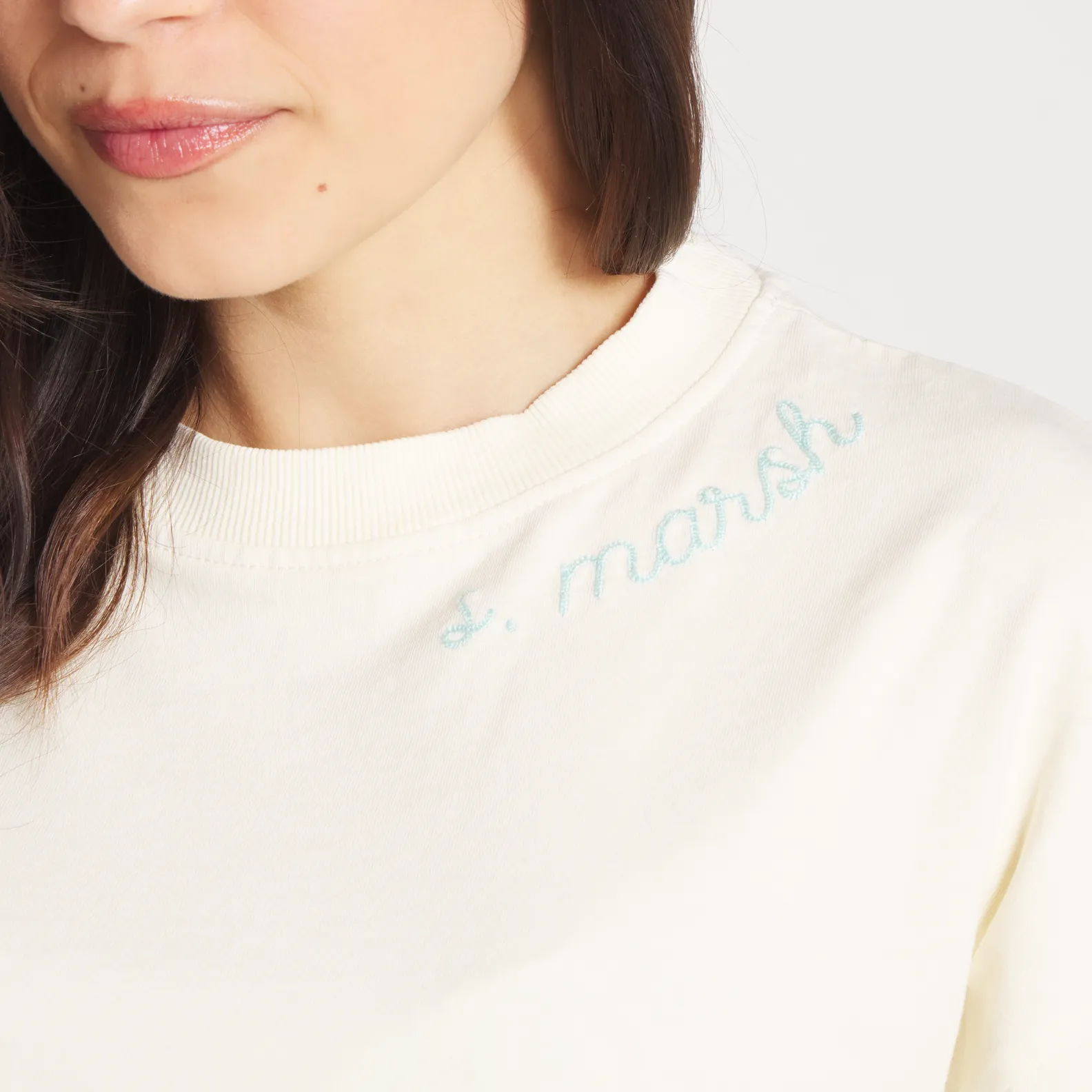 Southern Marsh 21 Long Sleeve Indio Valley Shirt - S. Marsh