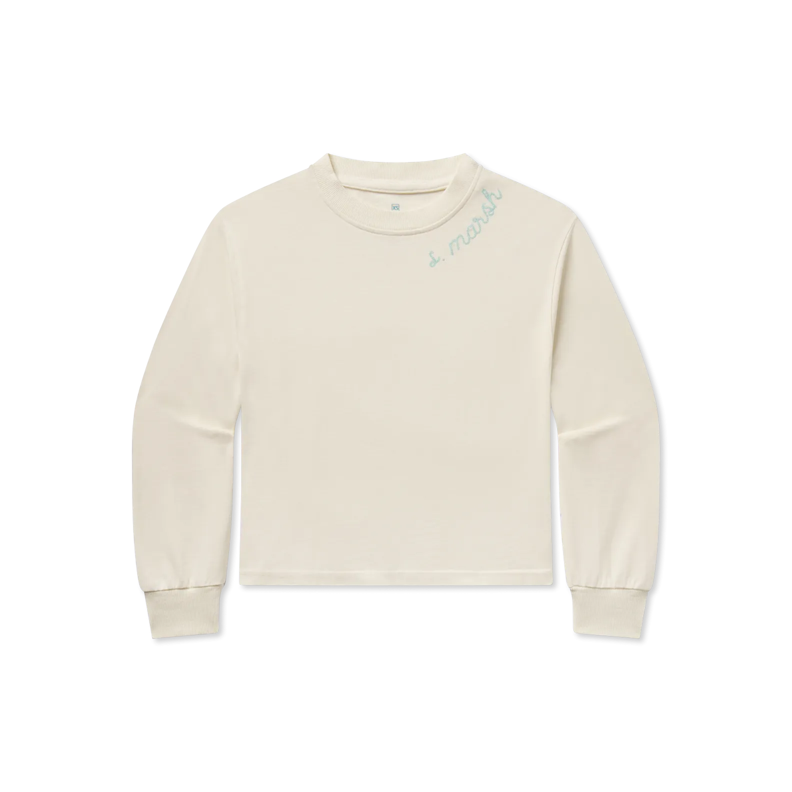 Southern Marsh 21 Long Sleeve Indio Valley Shirt - S. Marsh