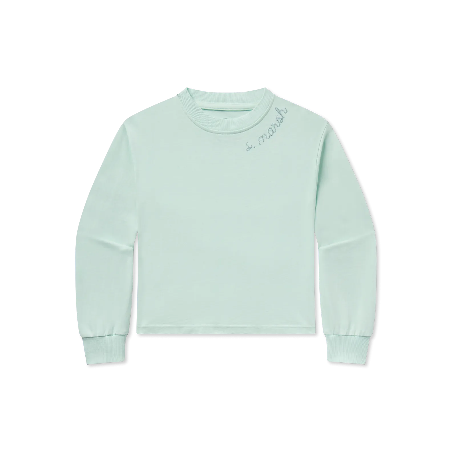 Southern Marsh 21 Long Sleeve Indio Valley Shirt - S. Marsh