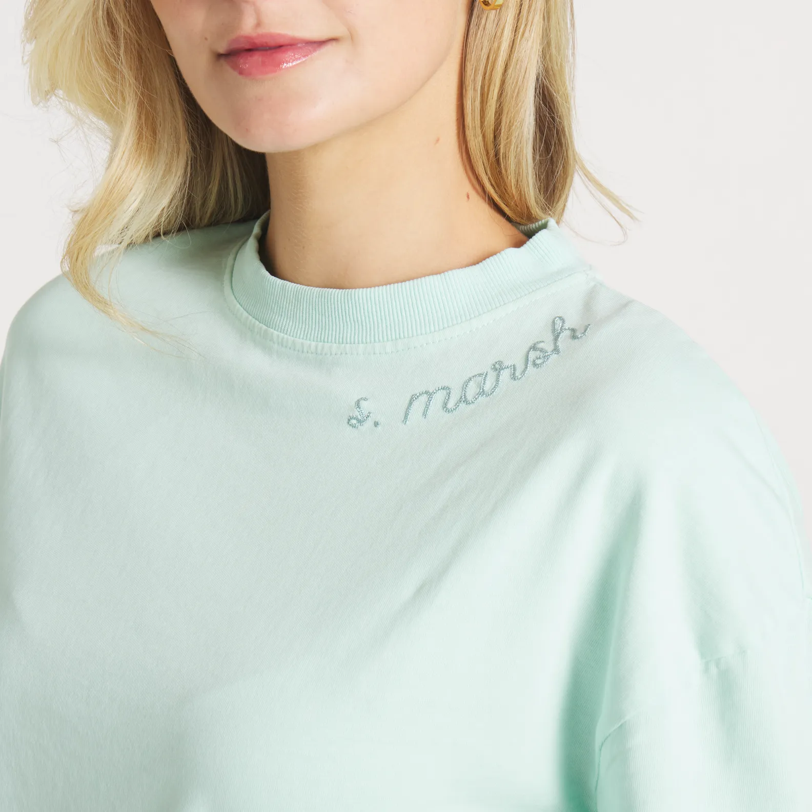 Southern Marsh 21 Long Sleeve Indio Valley Shirt - S. Marsh