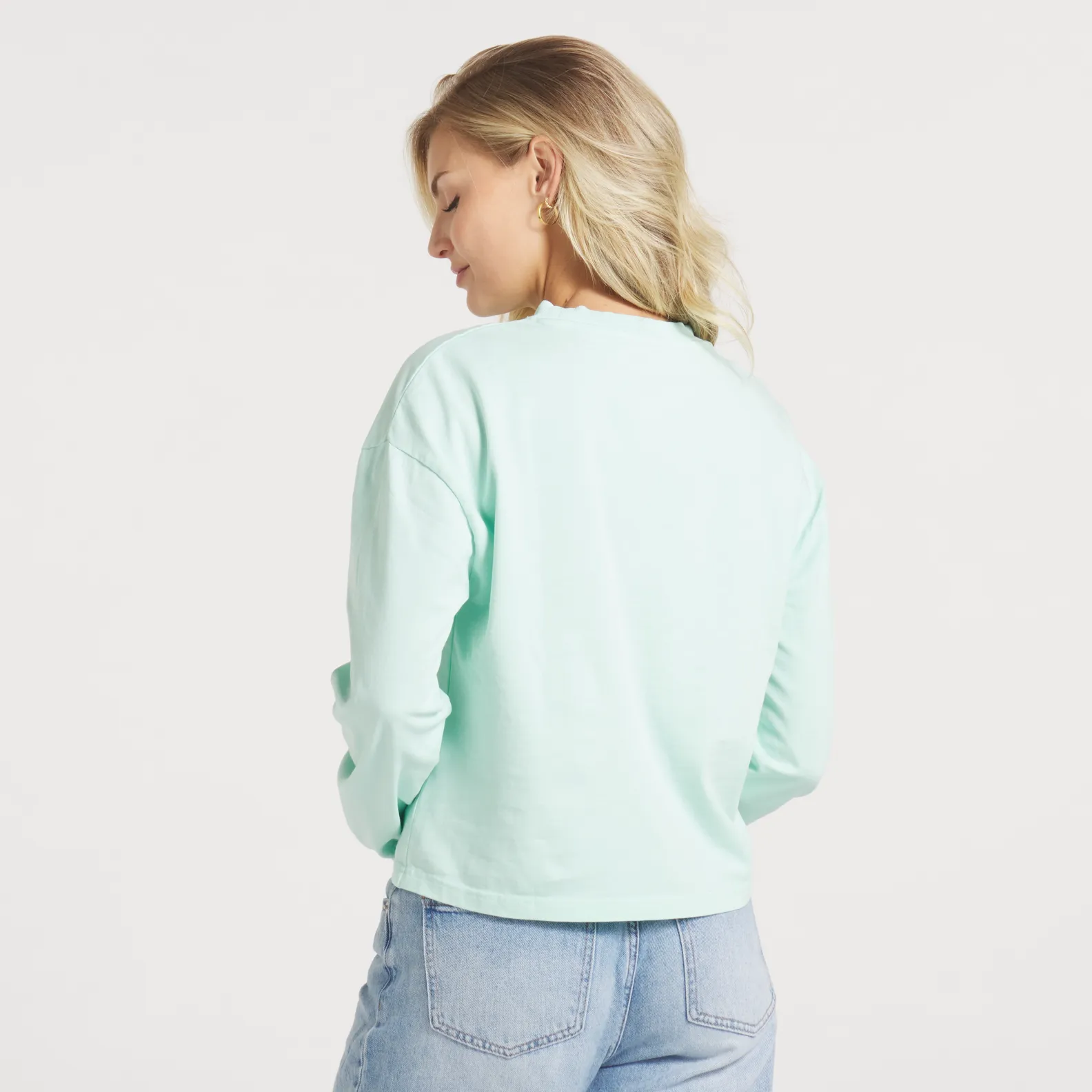 Southern Marsh 21 Long Sleeve Indio Valley Shirt - S. Marsh