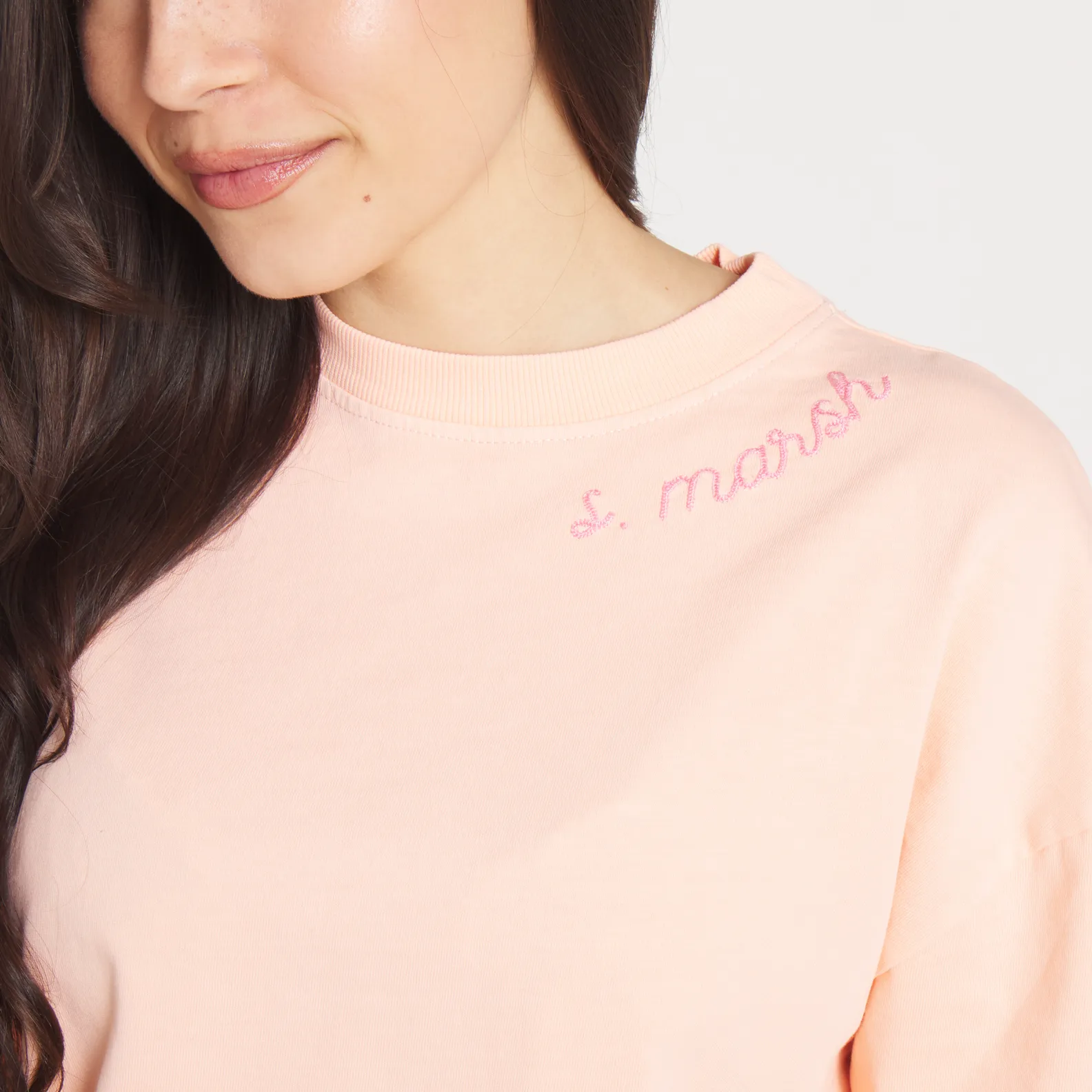 Southern Marsh 21 Long Sleeve Indio Valley Shirt - S. Marsh