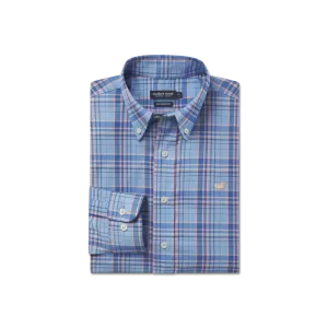 Southern Marsh 21 Louisville Performance Dress Shirt