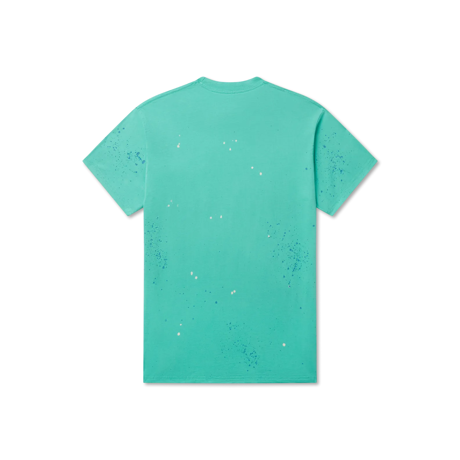Southern Marsh 21 Lucky Pocket Tee