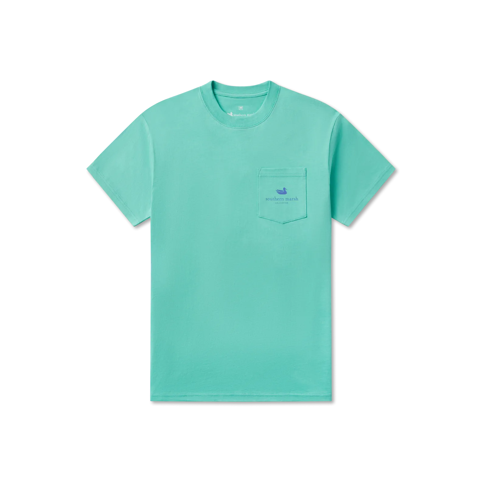 Southern Marsh 21 Mahi Tail 08 Tee
