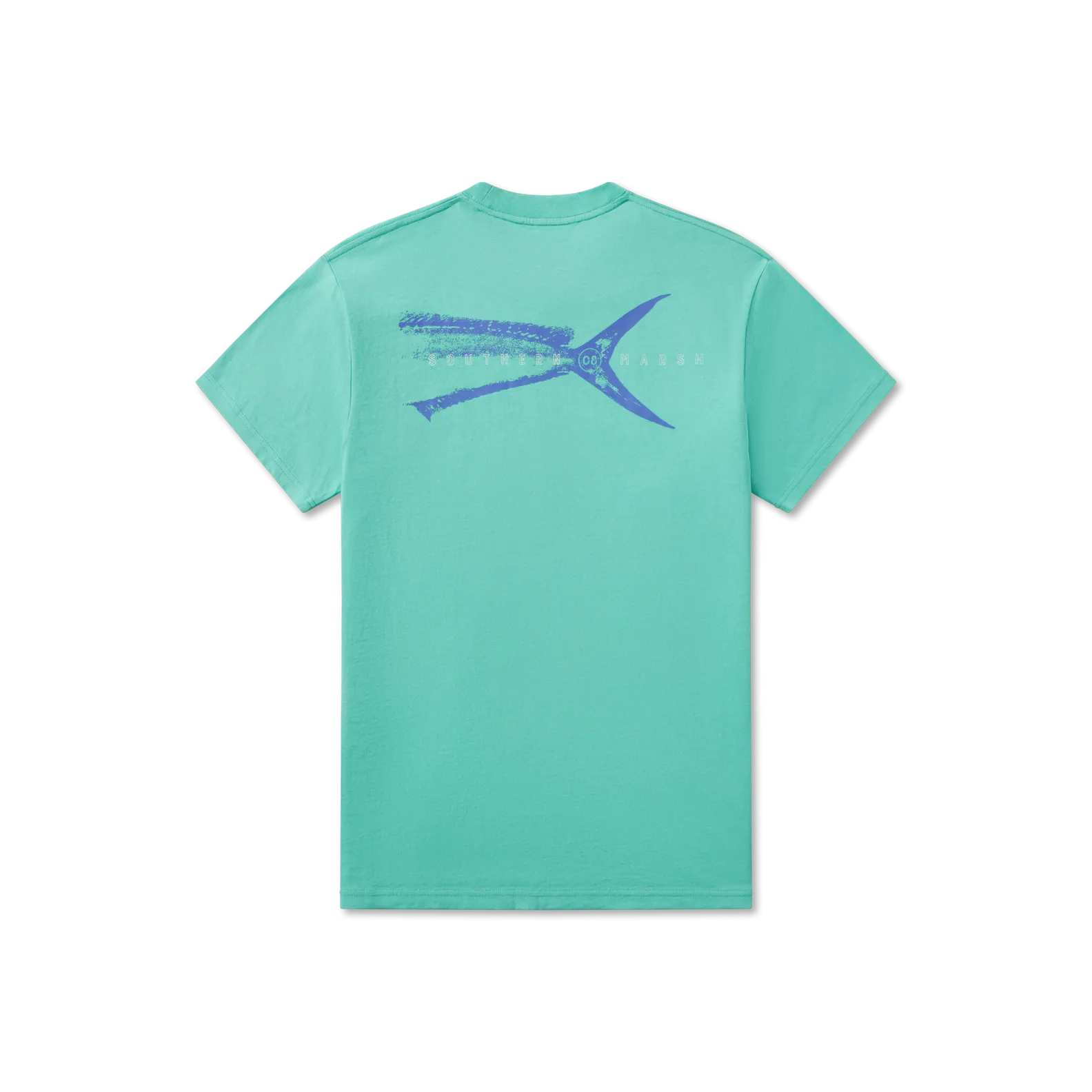 Southern Marsh 21 Mahi Tail 08 Tee