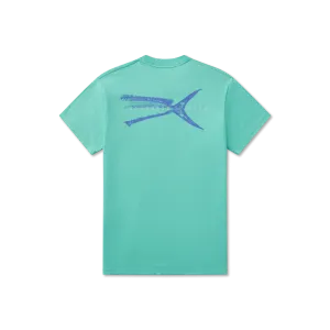 Southern Marsh 21 Mahi Tail 08 Tee