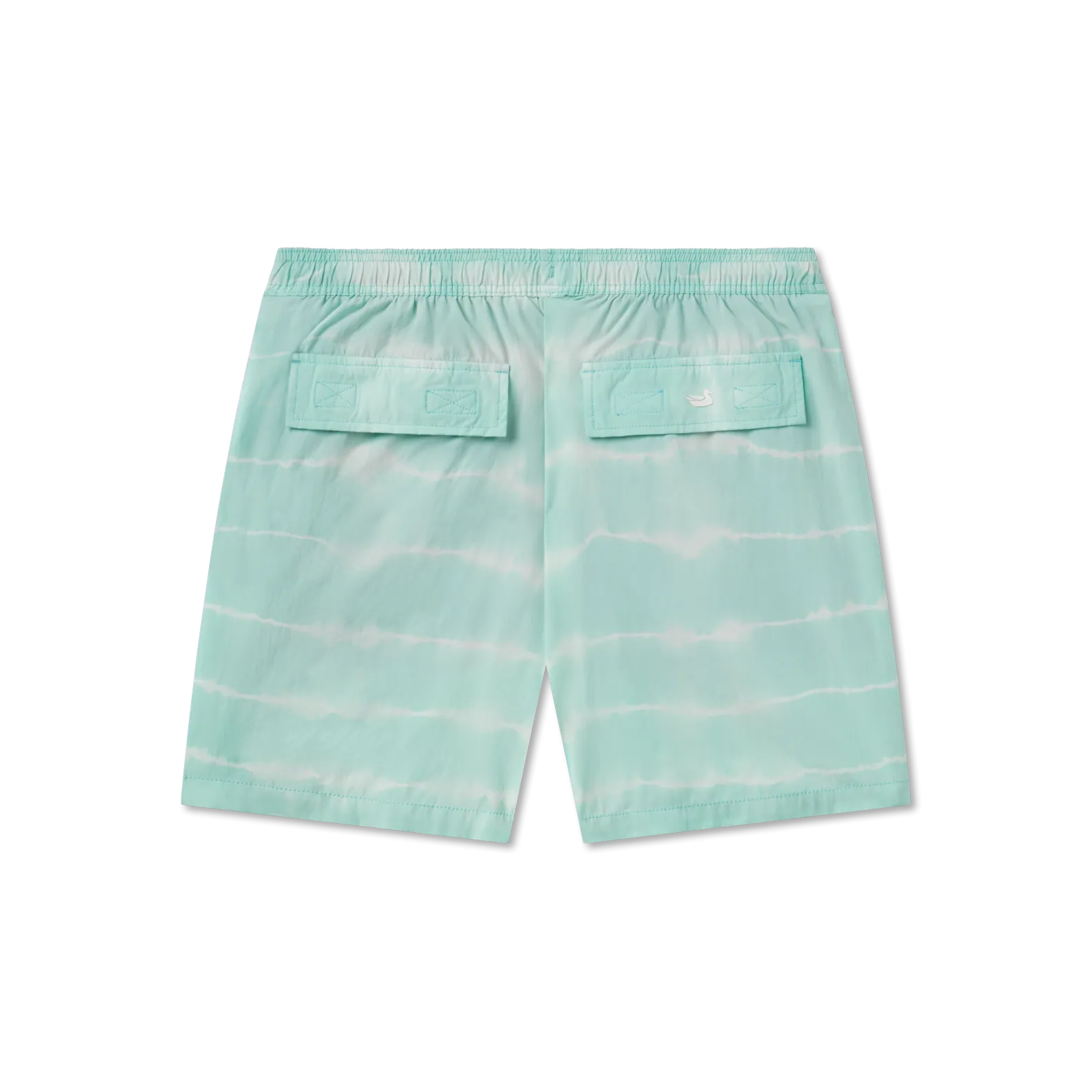 Southern Marsh 21 Malibu Stretch SEAWASH™ Lined Trunk - Dye Lines