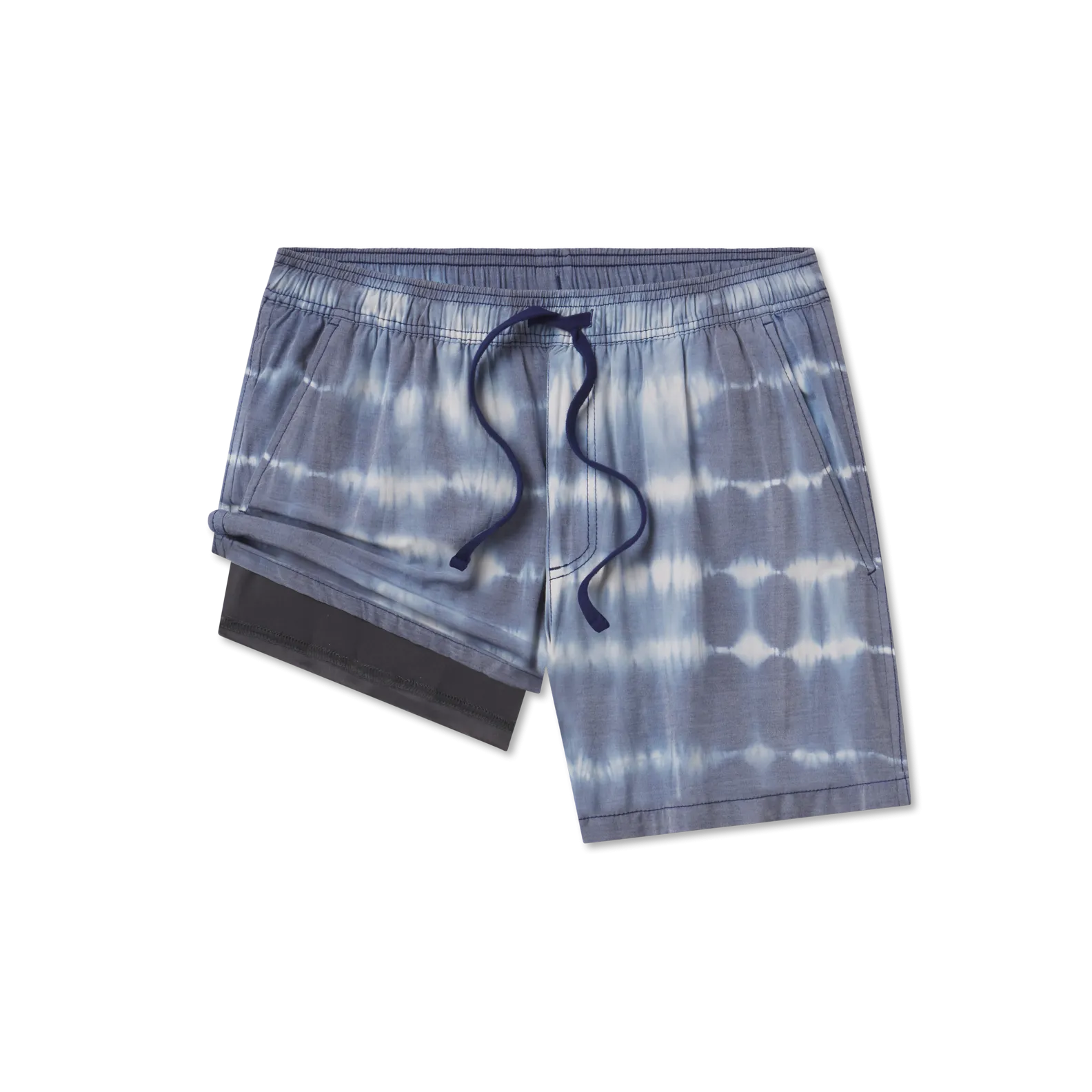 Southern Marsh 21 Malibu Stretch SEAWASH™ Lined Trunk - Dye Lines