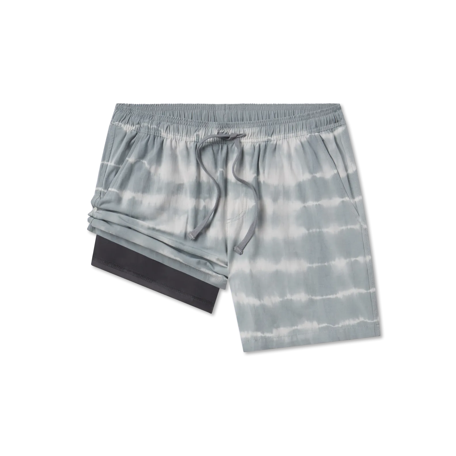 Southern Marsh 21 Malibu Stretch SEAWASH™ Lined Trunk - Dye Lines