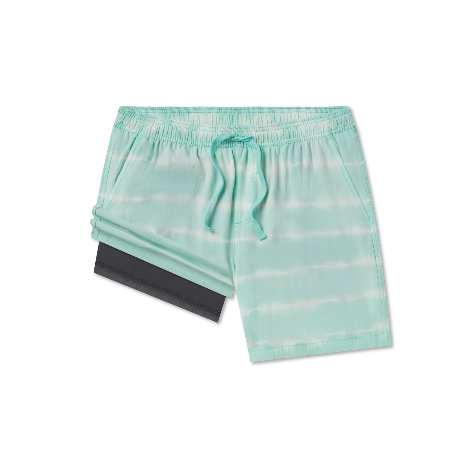 Southern Marsh 21 Malibu Stretch SEAWASH™ Lined Trunk - Dye Lines