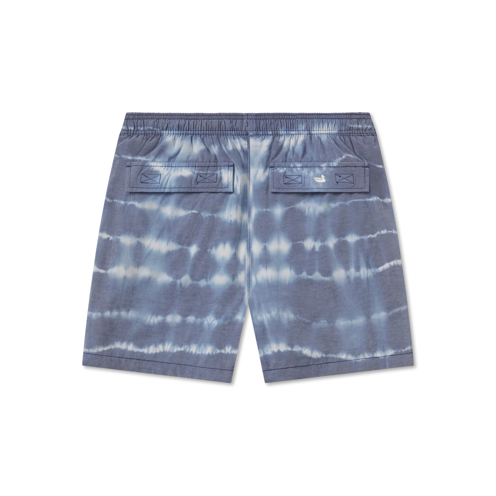 Southern Marsh 21 Malibu Stretch SEAWASH™ Lined Trunk - Dye Lines