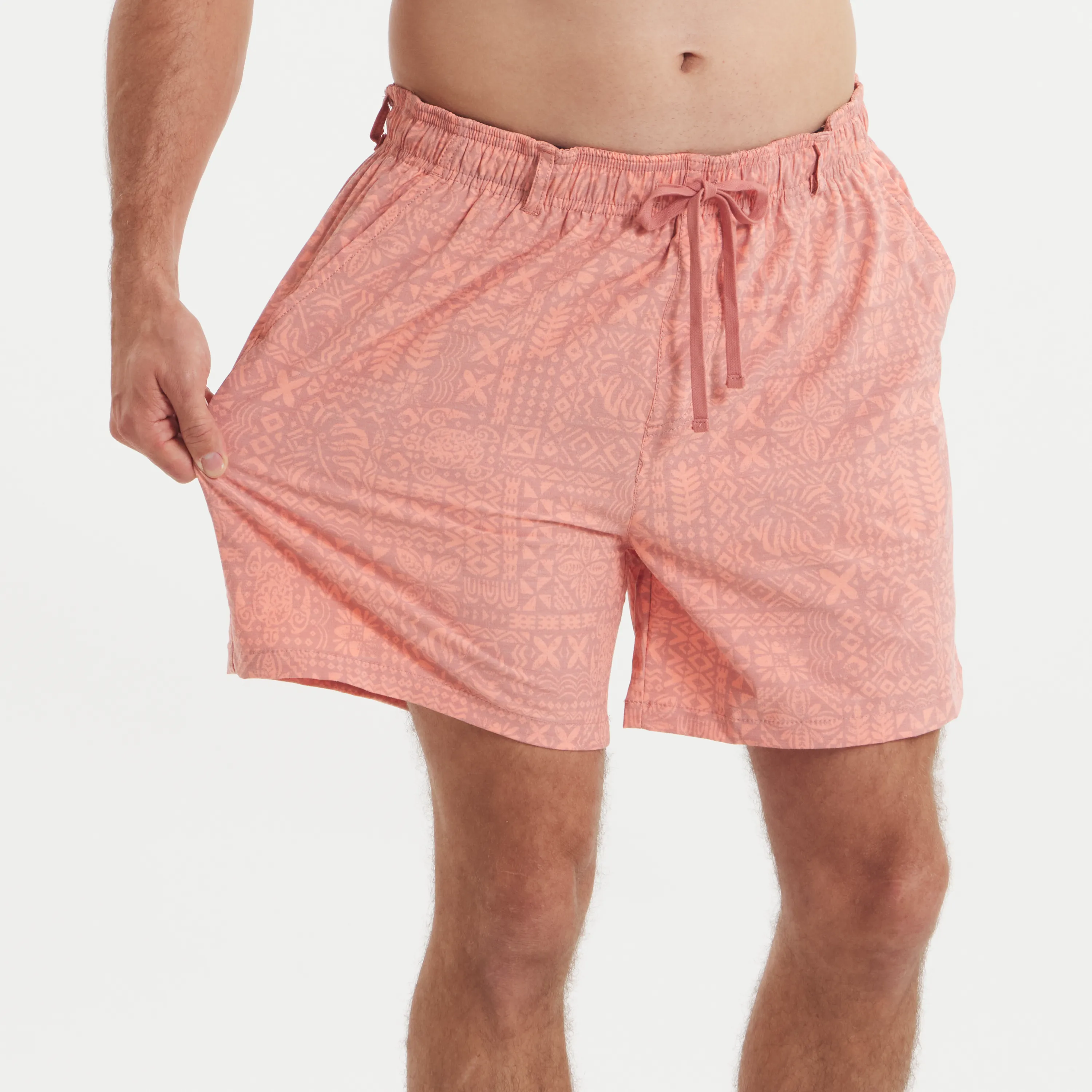 Southern Marsh 21 Malibu Stretch SEAWASH™ Lined Trunk - Mahalo