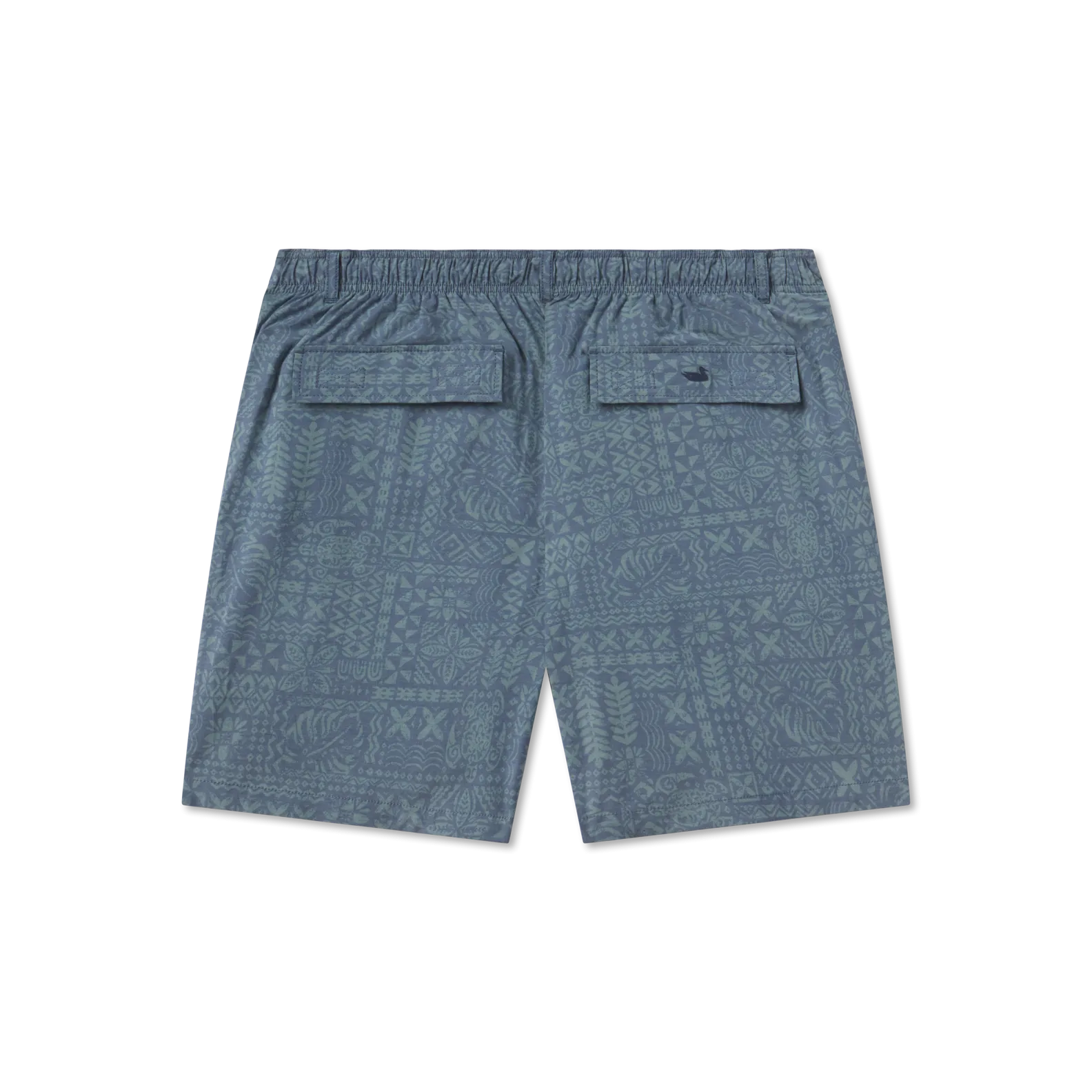 Southern Marsh 21 Malibu Stretch SEAWASH™ Lined Trunk - Mahalo