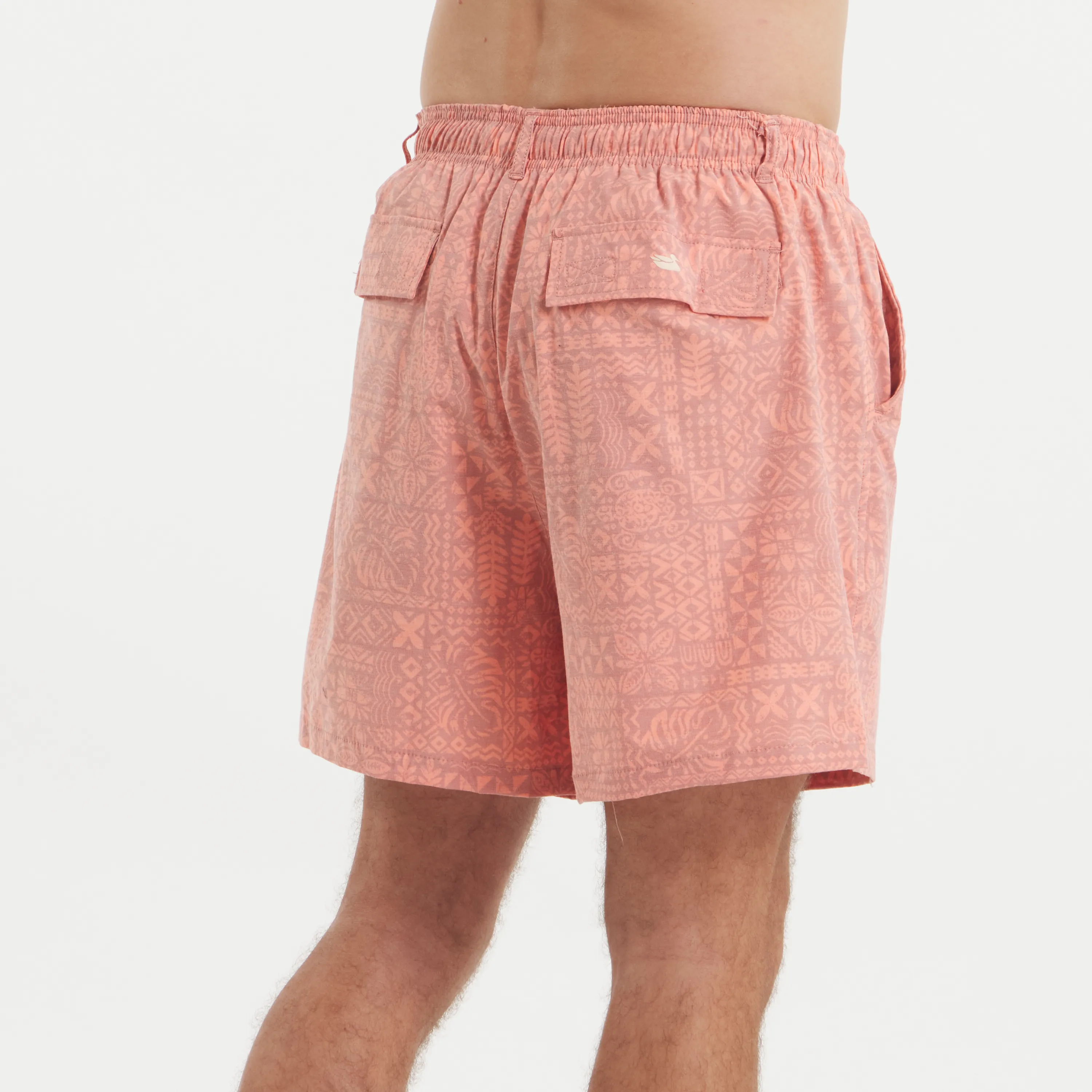 Southern Marsh 21 Malibu Stretch SEAWASH™ Lined Trunk - Mahalo