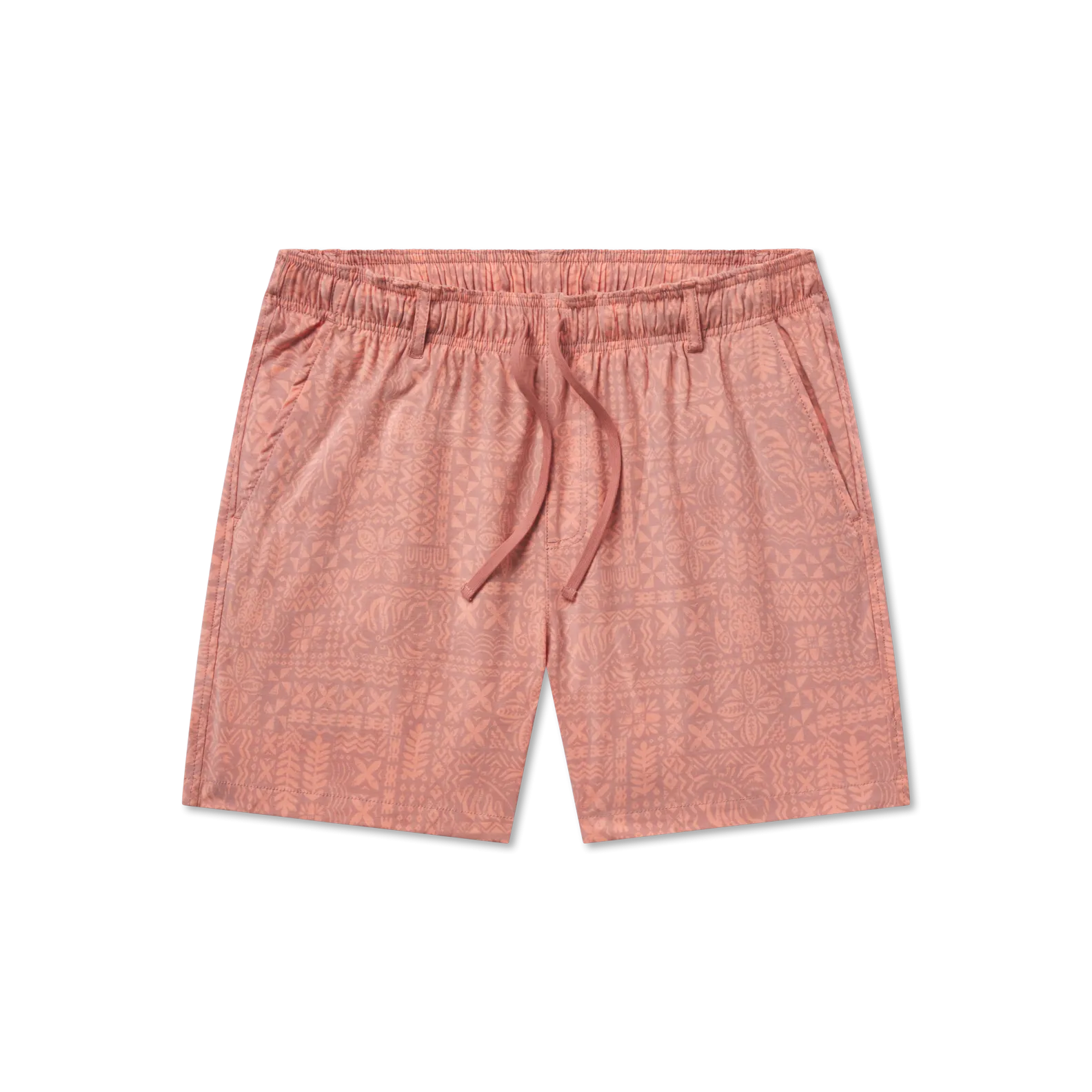Southern Marsh 21 Malibu Stretch SEAWASH™ Lined Trunk - Mahalo