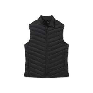 Southern Marsh 21 Mallard Quilted Performance Vest