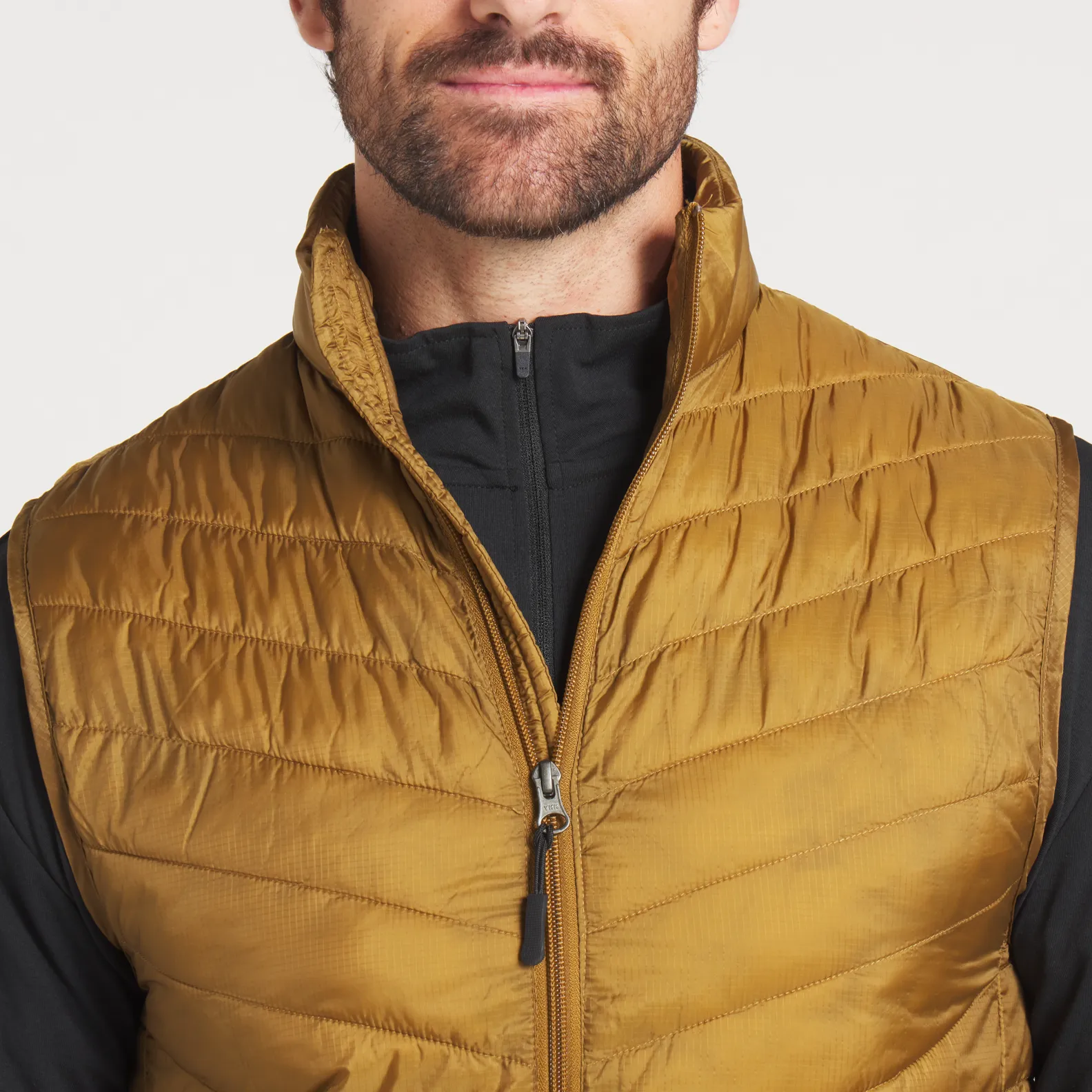 Southern Marsh 21 Mallard Quilted Performance Vest