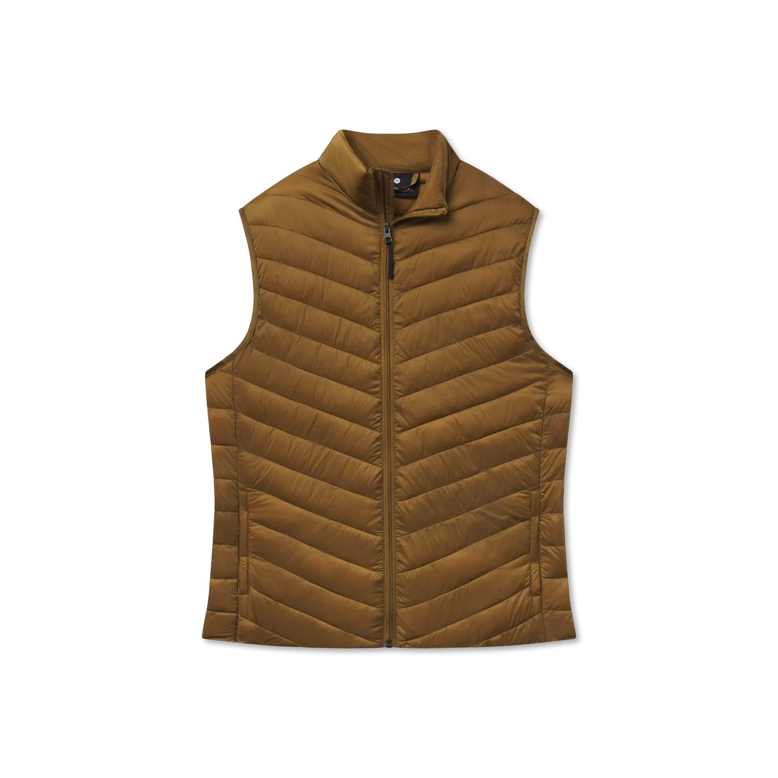 Southern Marsh 21 Mallard Quilted Performance Vest