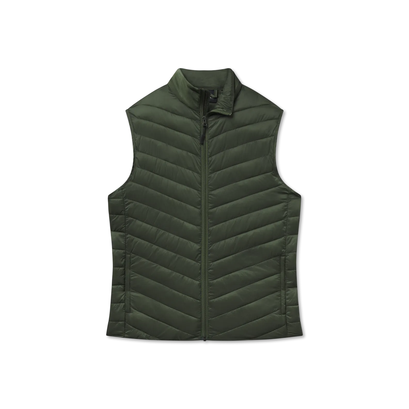 Southern Marsh 21 Mallard Quilted Performance Vest