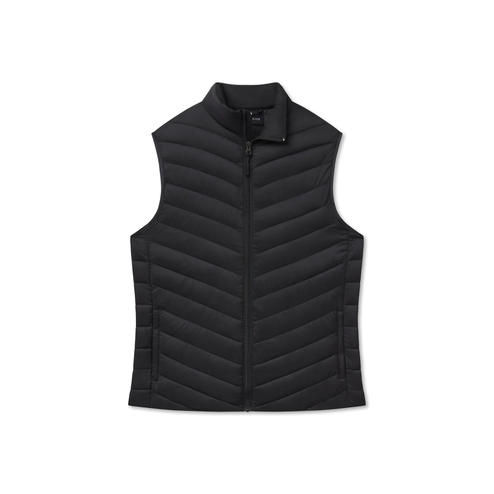 Southern Marsh 21 Mallard Quilted Performance Vest