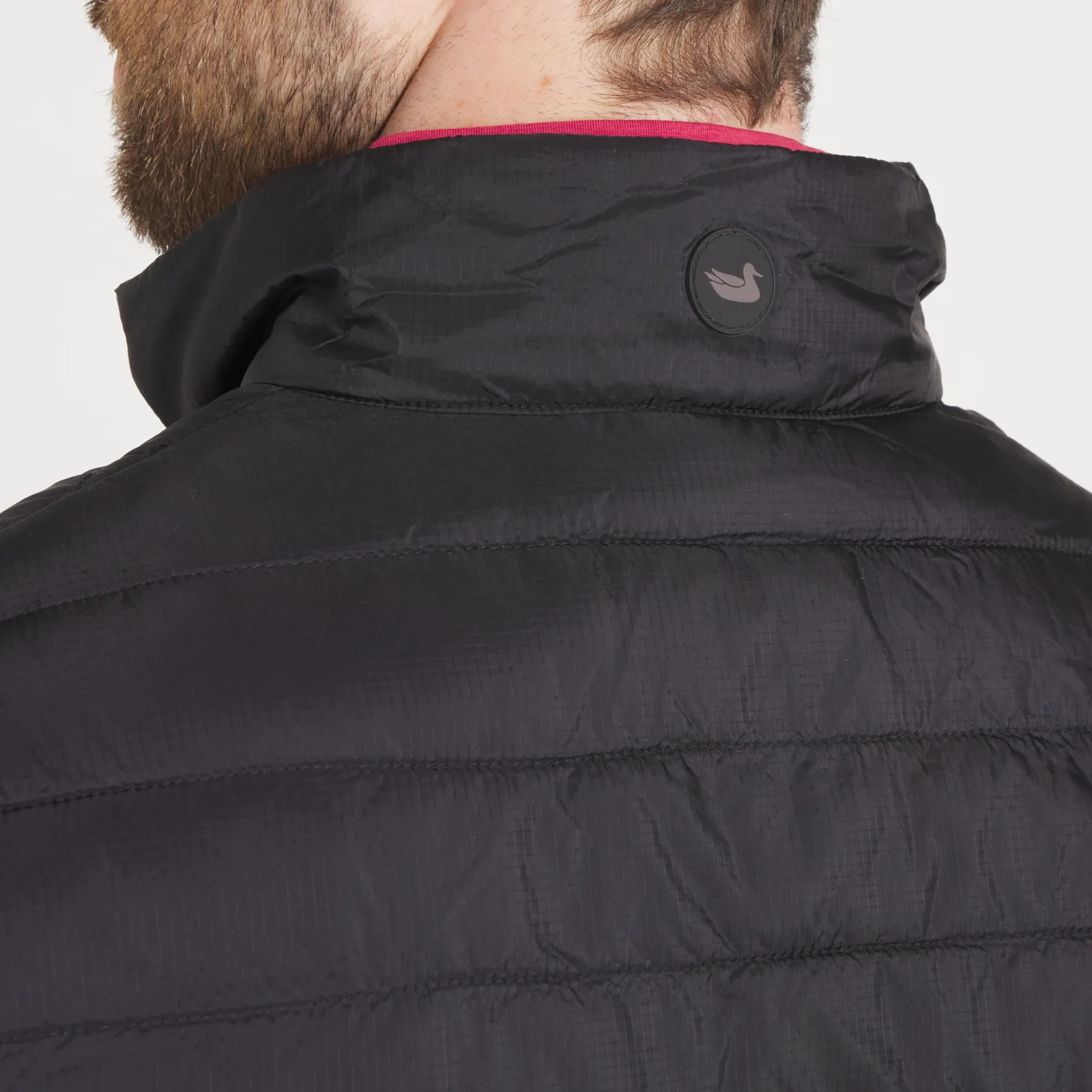Southern Marsh 21 Mallard Quilted Performance Vest