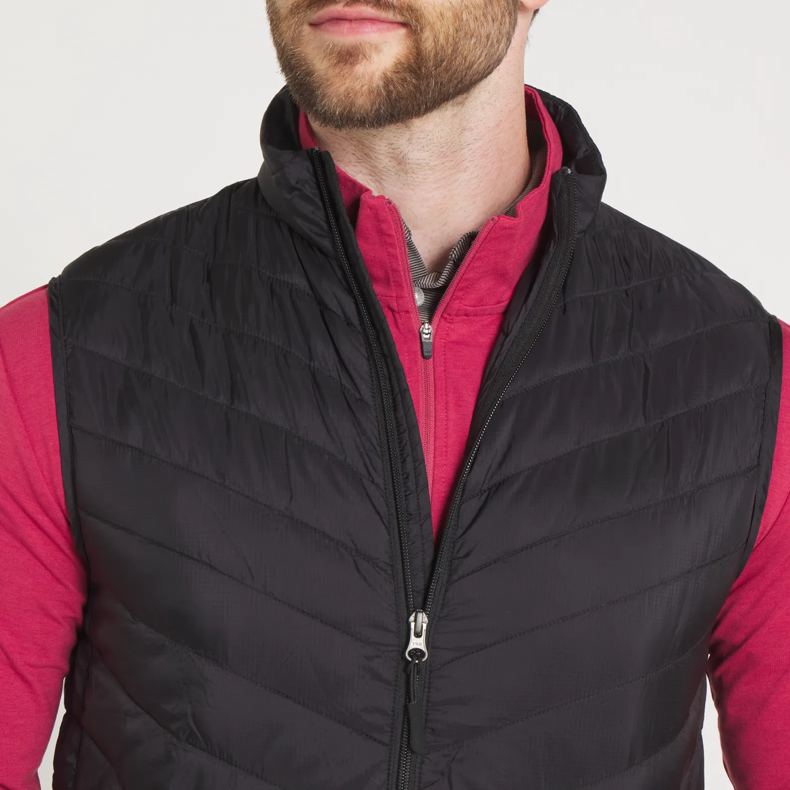 Southern Marsh 21 Mallard Quilted Performance Vest
