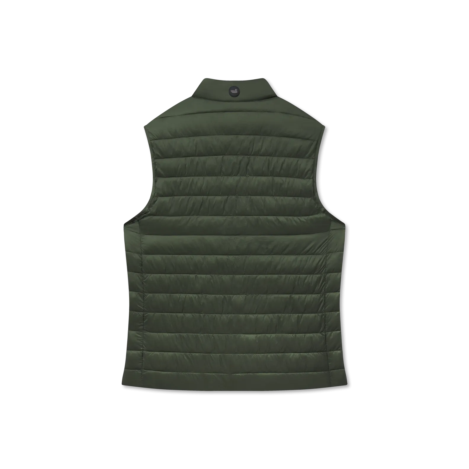 Southern Marsh 21 Mallard Quilted Performance Vest