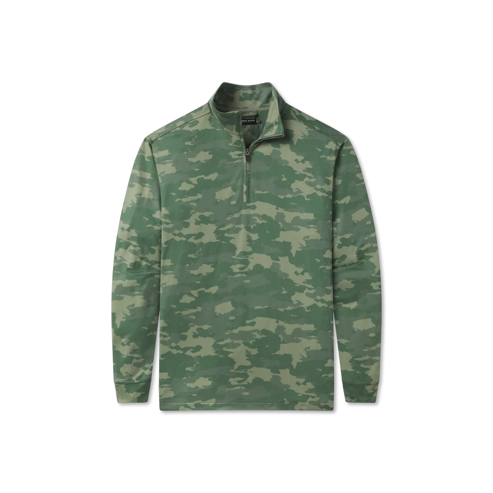 Southern Marsh 21 Mansfield Performance Pullover