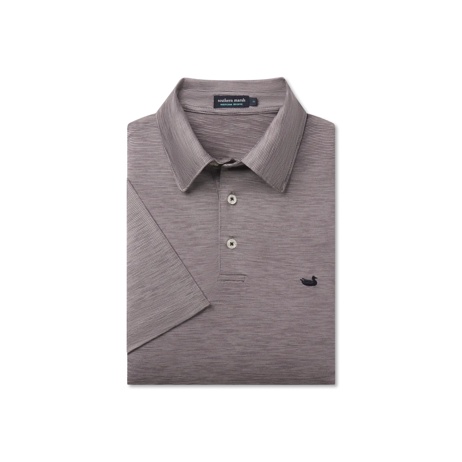 Southern Marsh 21 Marathon Performance Polo