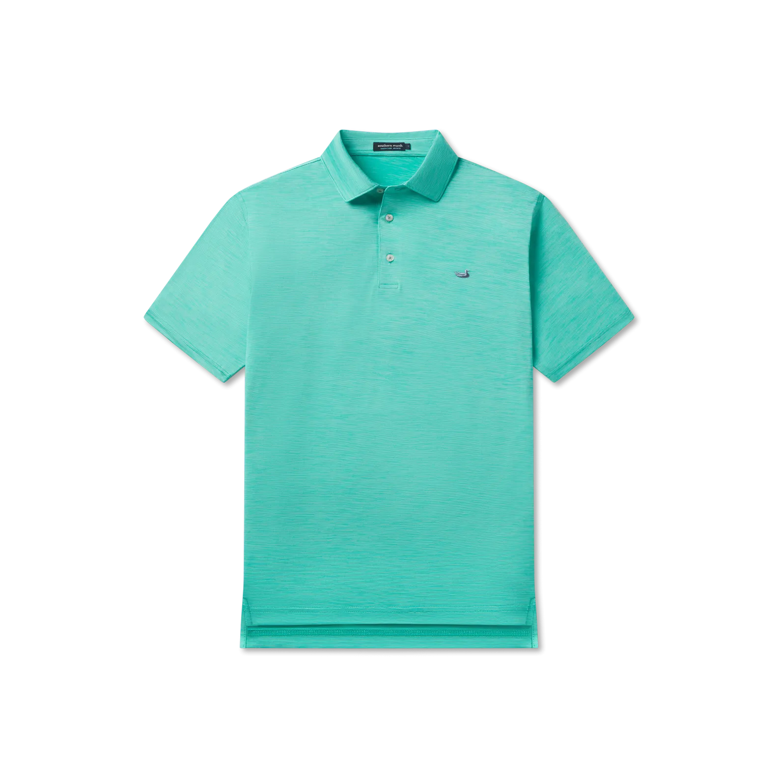 Southern Marsh 21 Marathon Performance Polo