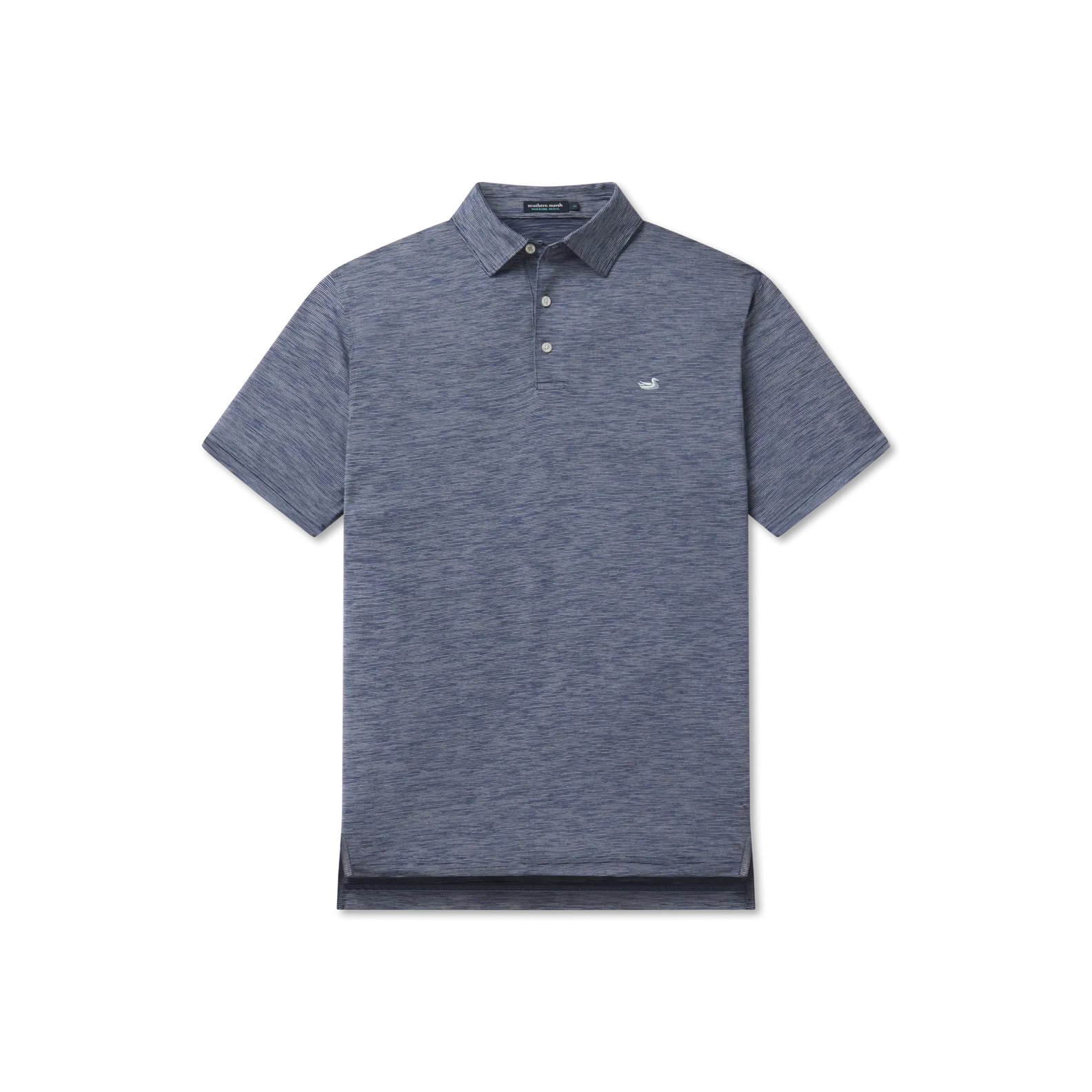 Southern Marsh 21 Marathon Performance Polo
