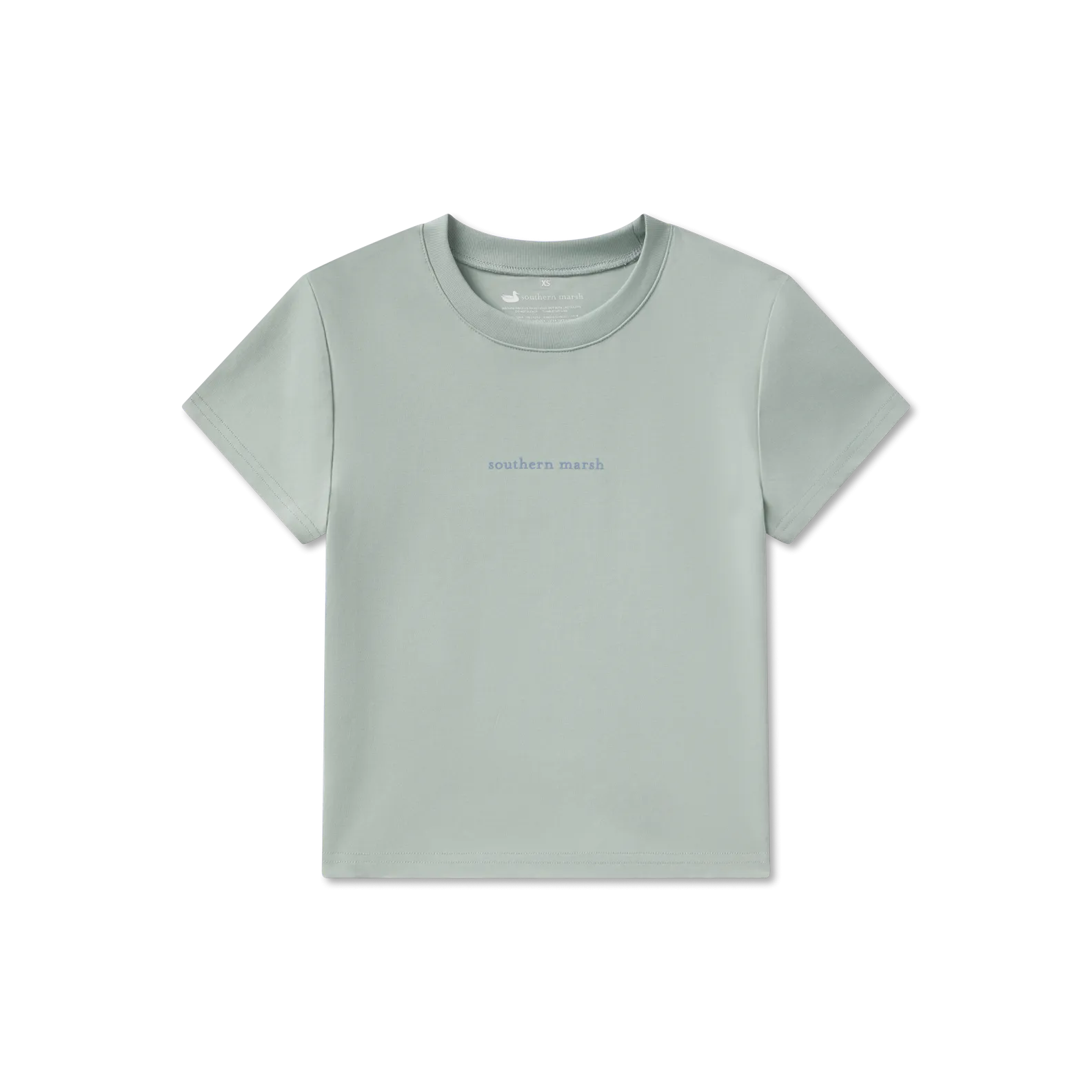 Southern Marsh 21 Marci Modern Tee