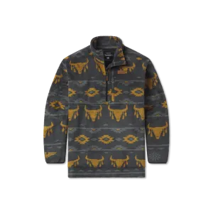 Southern Marsh 21 Marfa Valley Fleece Pullover