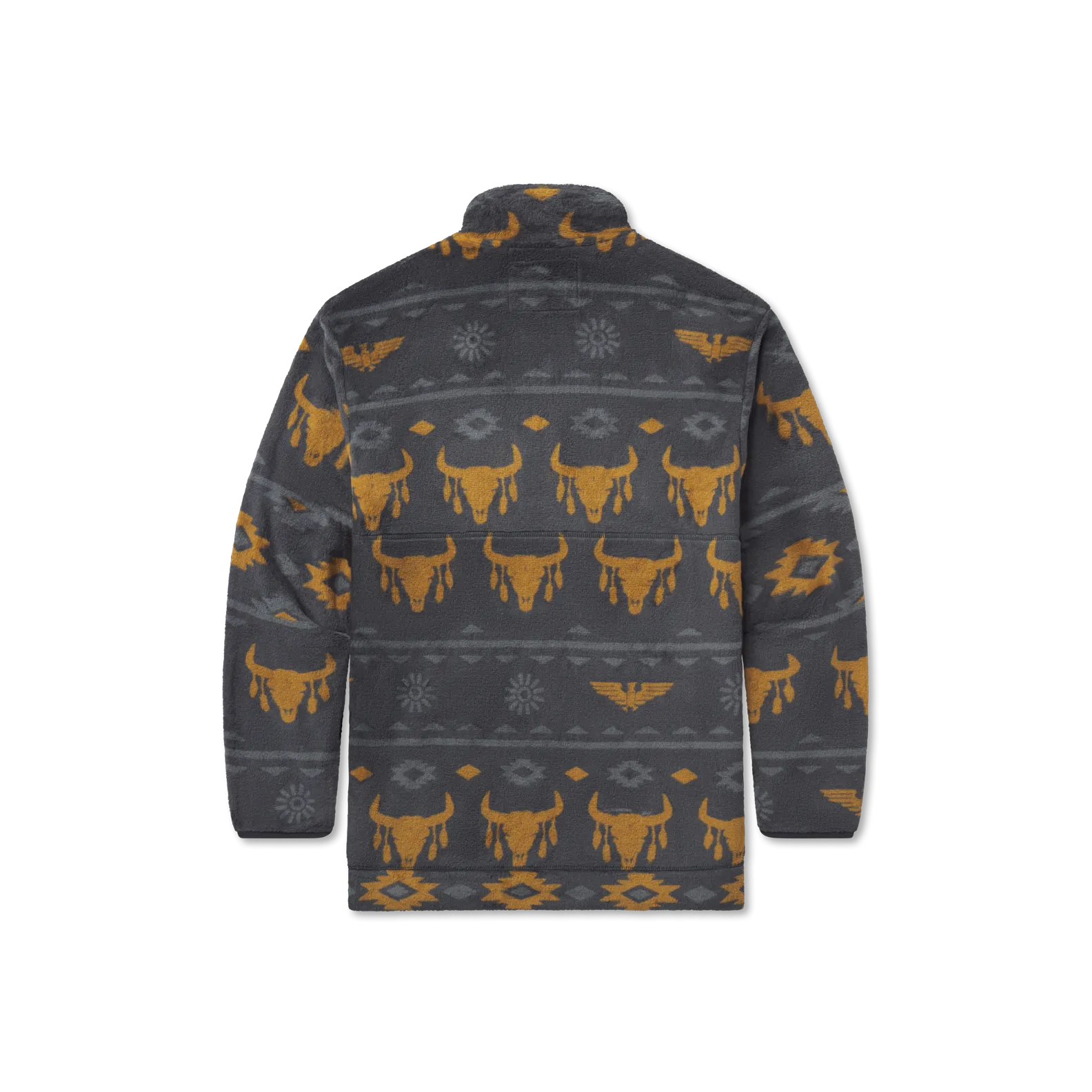Southern Marsh 21 Marfa Valley Fleece Pullover