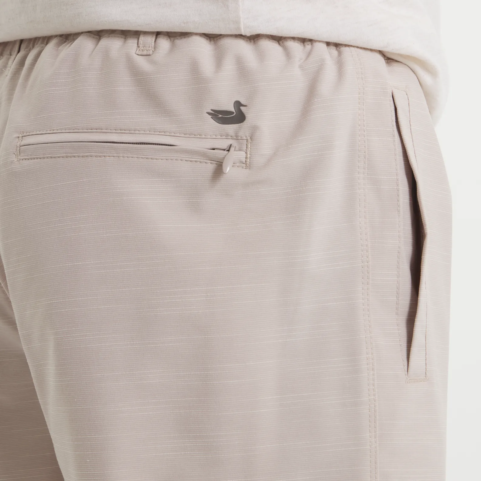 Southern Marsh 21 Marlin Lined Performance Short