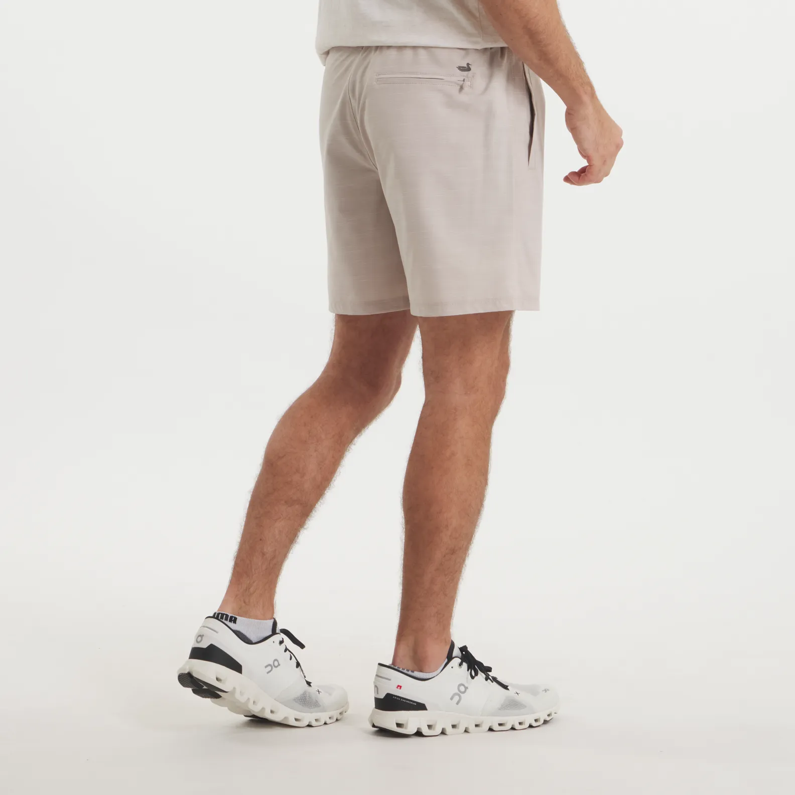 Southern Marsh 21 Marlin Lined Performance Short