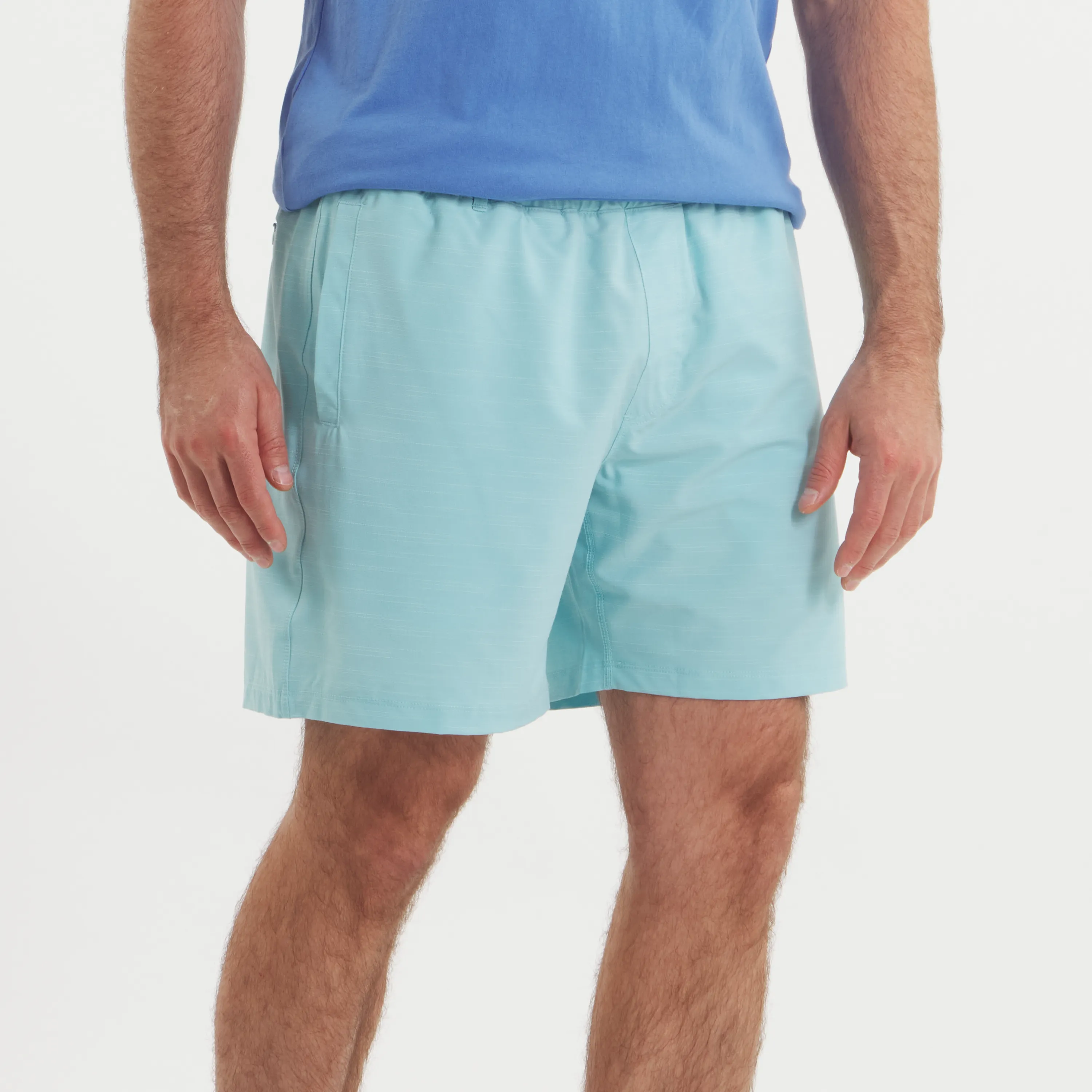 Southern Marsh 21 Marlin Lined Performance Short