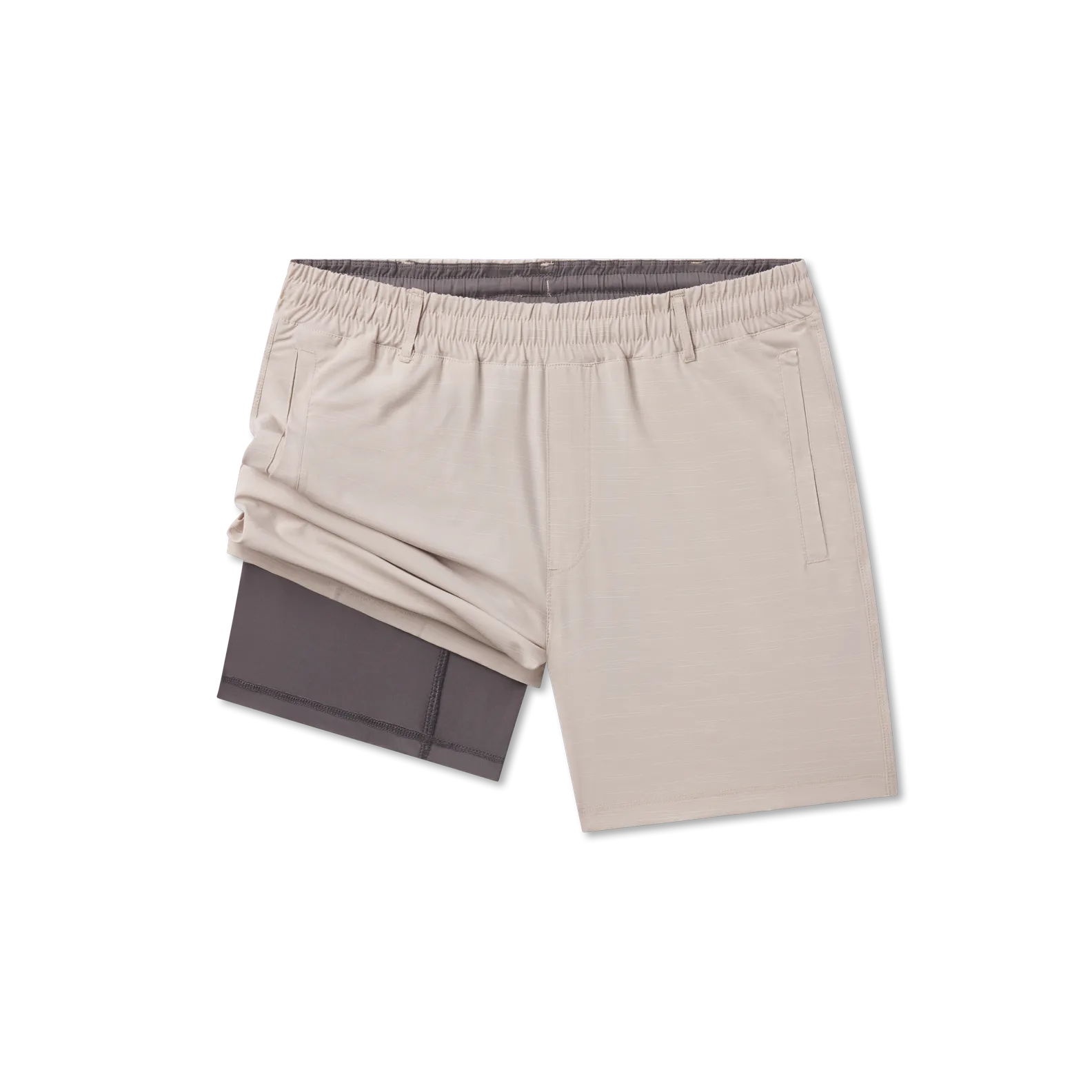 Southern Marsh 21 Marlin Lined Performance Short