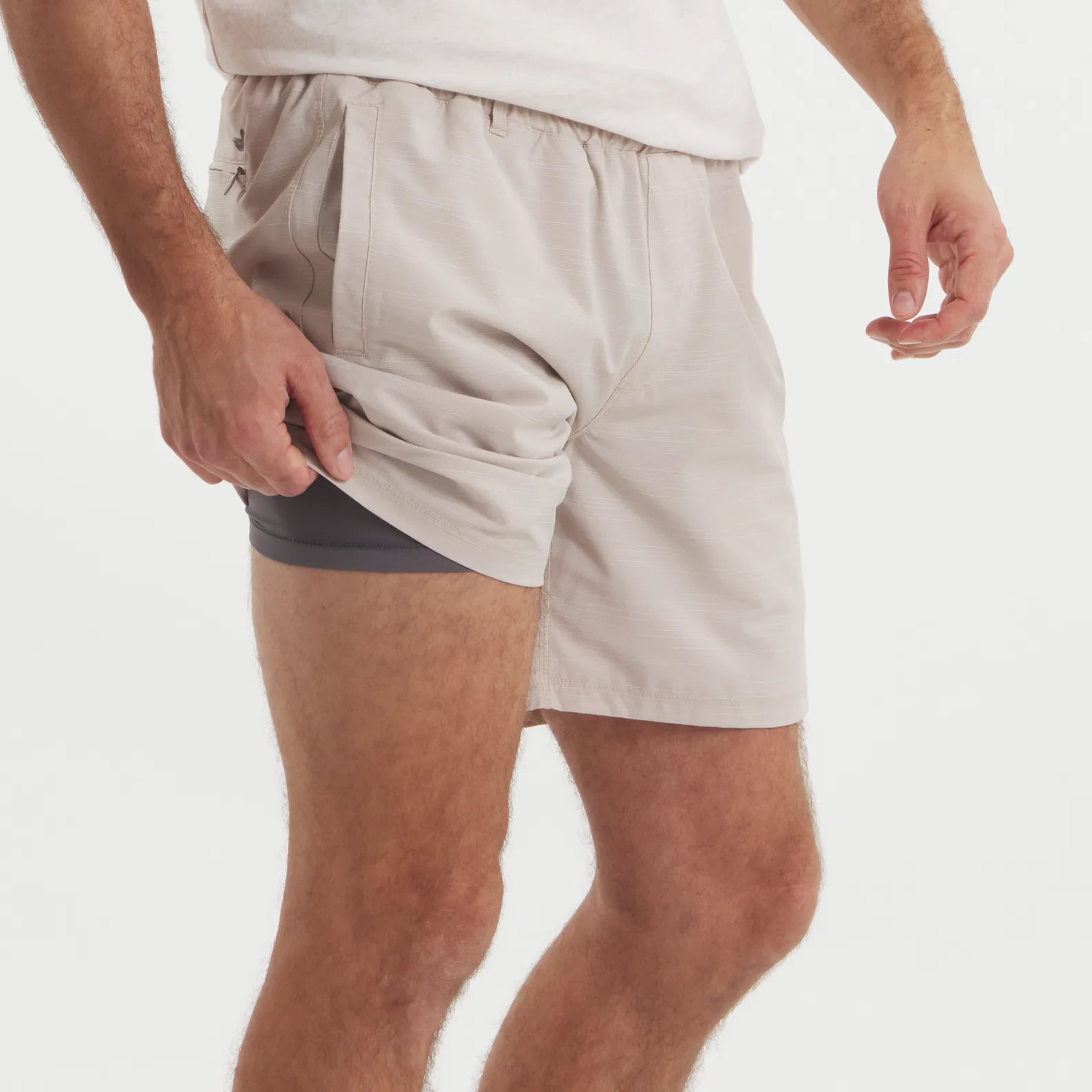 Southern Marsh 21 Marlin Lined Performance Short