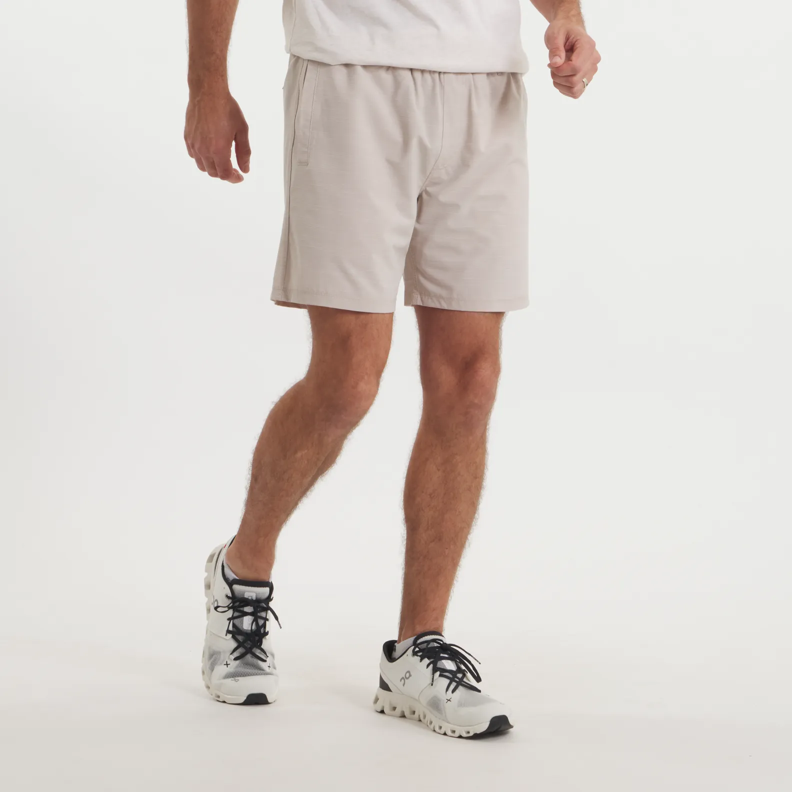 Southern Marsh 21 Marlin Lined Performance Short