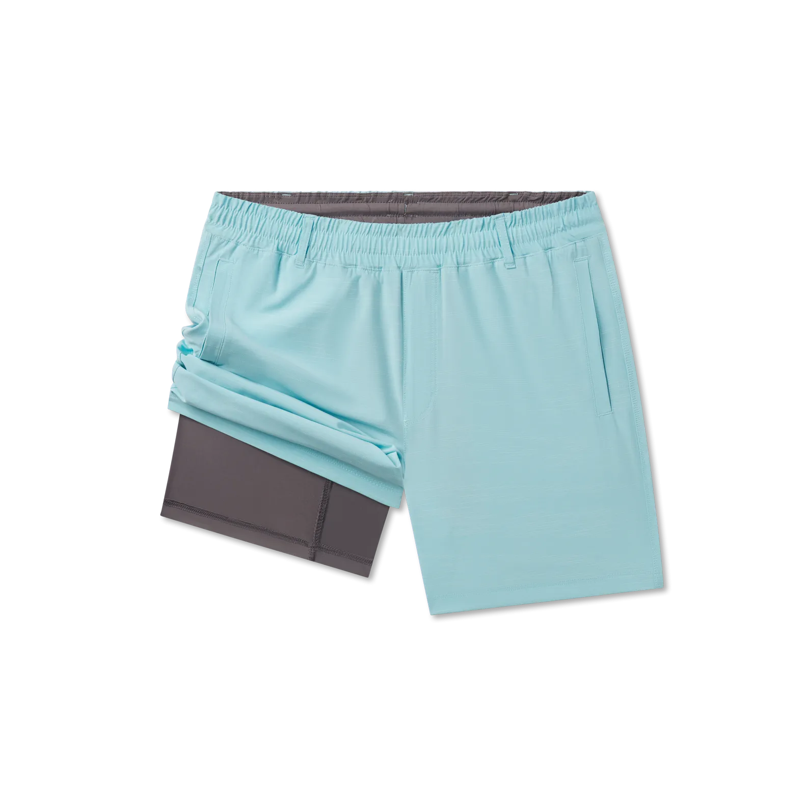 Southern Marsh 21 Marlin Lined Performance Short