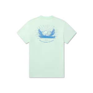Southern Marsh 21 Marlin Motoring Tee