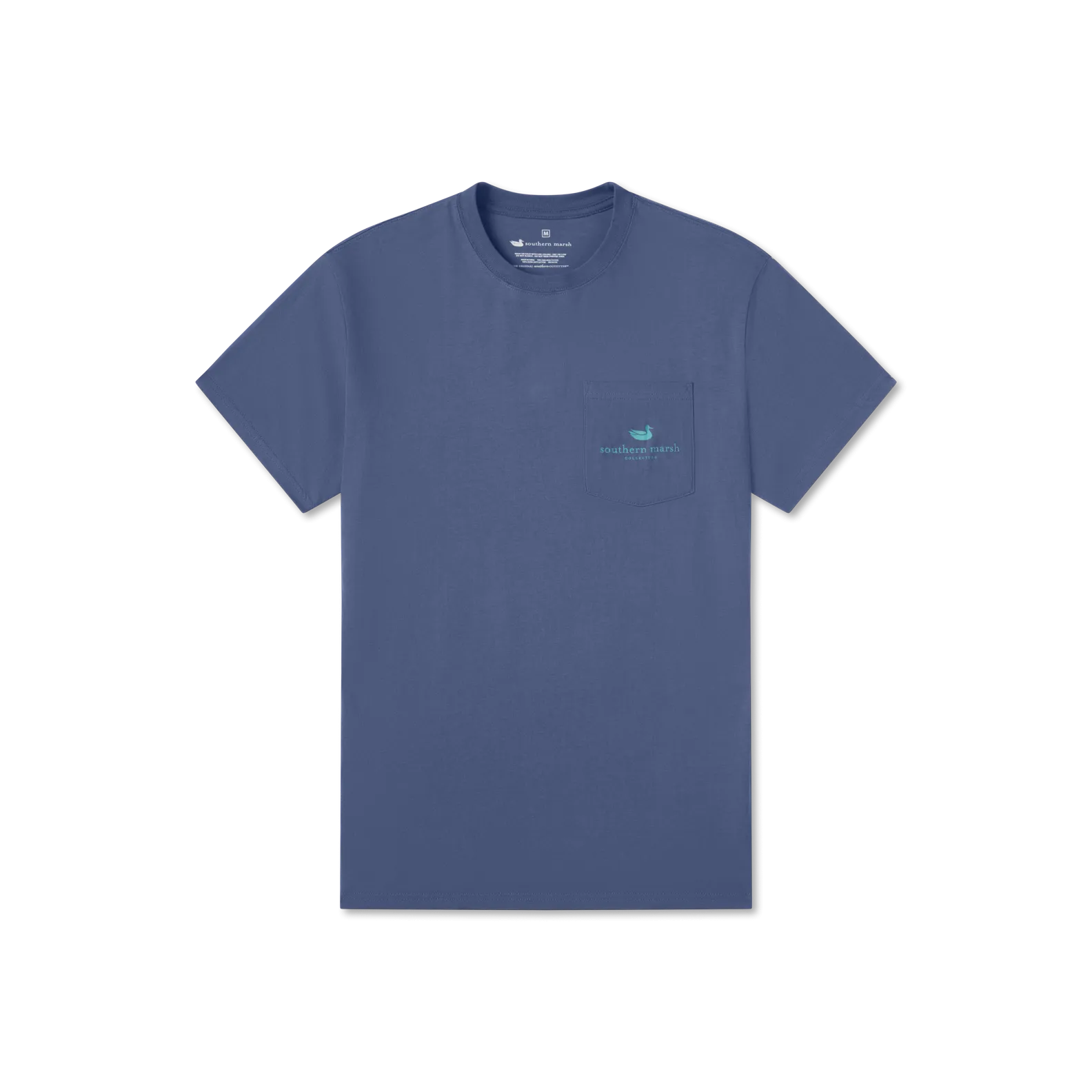 Southern Marsh 21 Marlin Motoring Tee