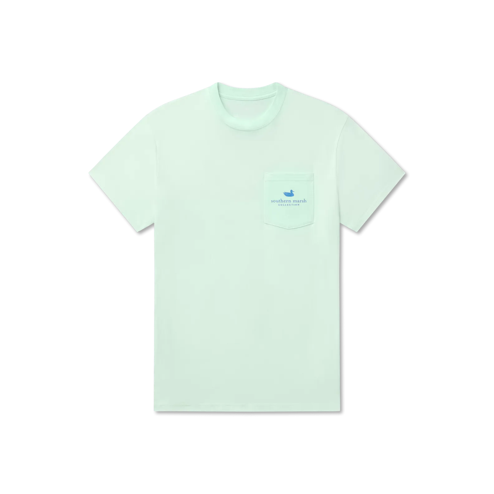 Southern Marsh 21 Marlin Motoring Tee