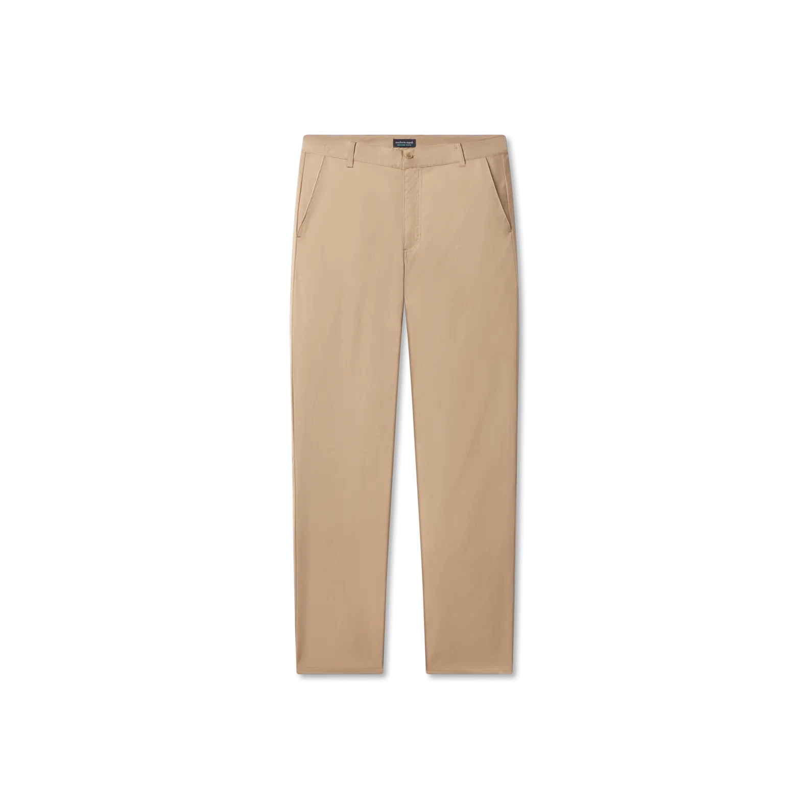 Southern Marsh 21 Marlin Stretch Performance Pant - Field Khaki